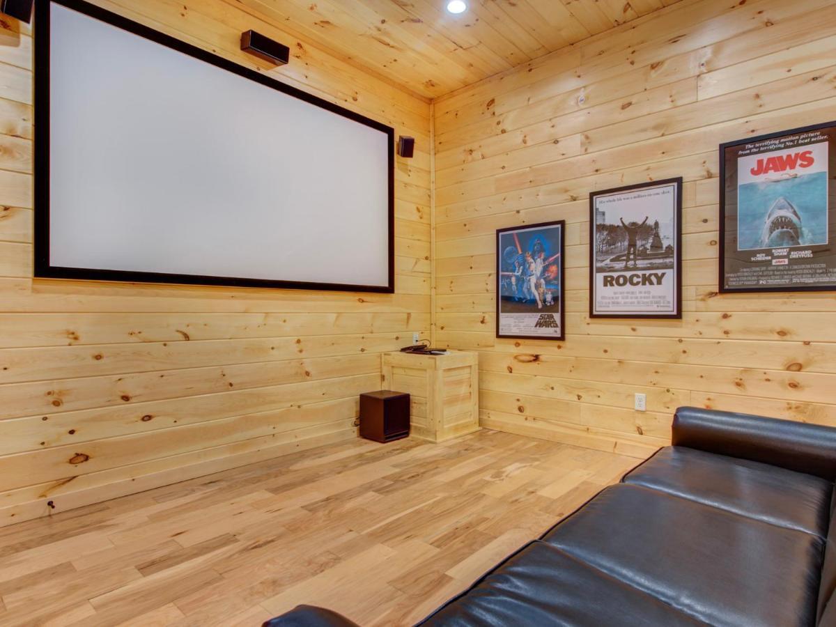 Gatlinburg Escape Villa Dış mekan fotoğraf