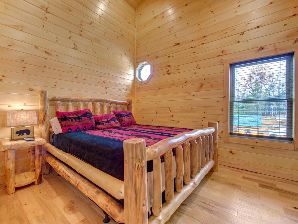 Gatlinburg Escape Villa Dış mekan fotoğraf