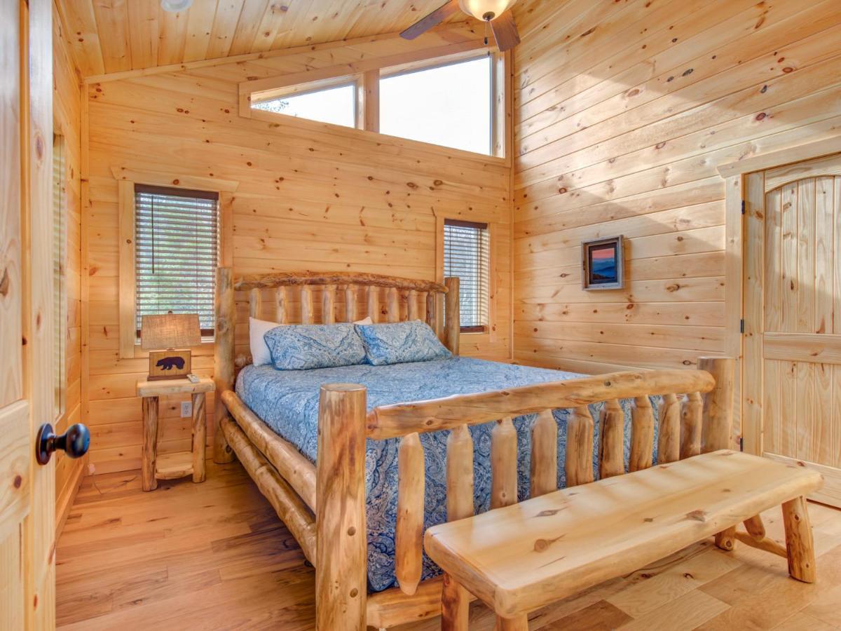 Gatlinburg Escape Villa Dış mekan fotoğraf