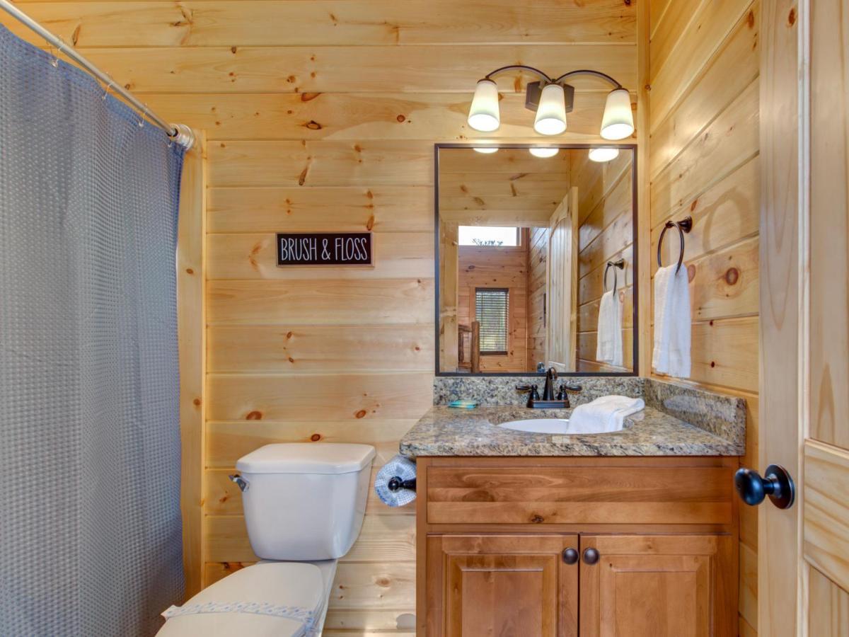 Gatlinburg Escape Villa Dış mekan fotoğraf