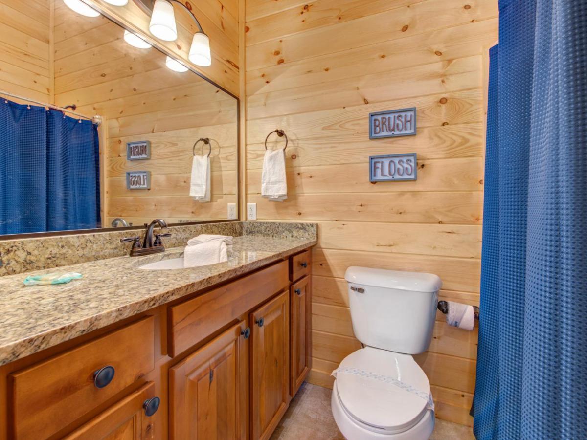 Gatlinburg Escape Villa Dış mekan fotoğraf