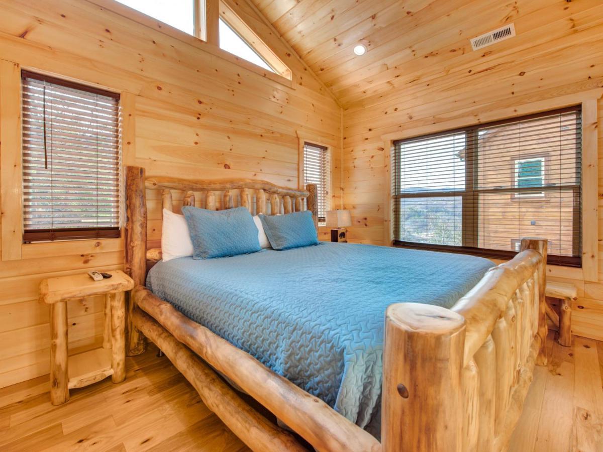 Gatlinburg Escape Villa Dış mekan fotoğraf